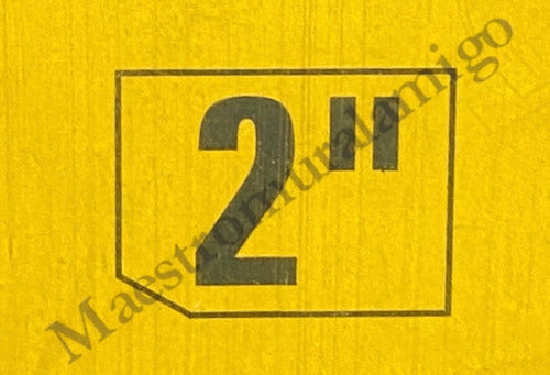 Rueda Para Porton Corredizo 48mm Con Base Placa Cerrada Uyu