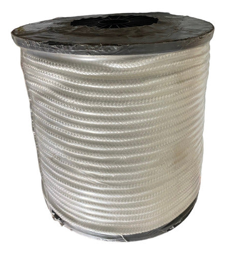 Cuerda O Soga De Polipropileno Multifilamento 12mmx140m C/e