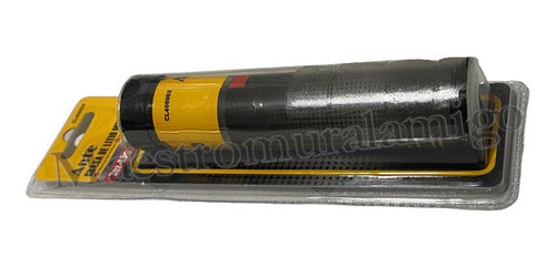 Grasa De Litio Multiuso Repuesto 3oz - 85g Para Engrasadora