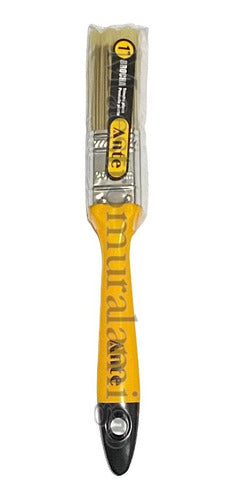 Brocha Para Pintar De 1  Pulgada (25.4mm) Brochas Premium