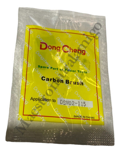 Esmeril Angular 710w 4 1/2 115mm Certificado Calidad Premium Azul