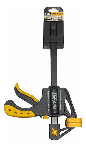 Prensa Cierre Rapido 6 Pulgadas Sargento Torque 132lbs Profe