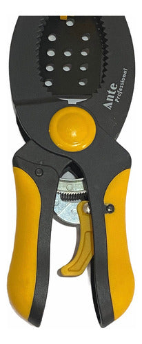 Prensa Auto Ajustable 9 Inch Torque 55lbs Profesional Pack3