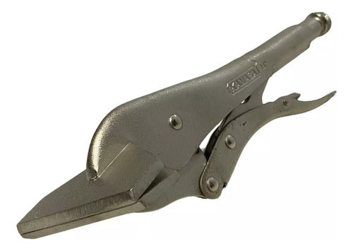 Alicate Caiman Boca De Pato 10 Pulgadas Tipo Sm Professional
