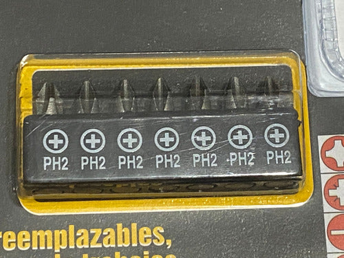 Set Kit Juego Destornillador De Carraca 58 Piezas Premium