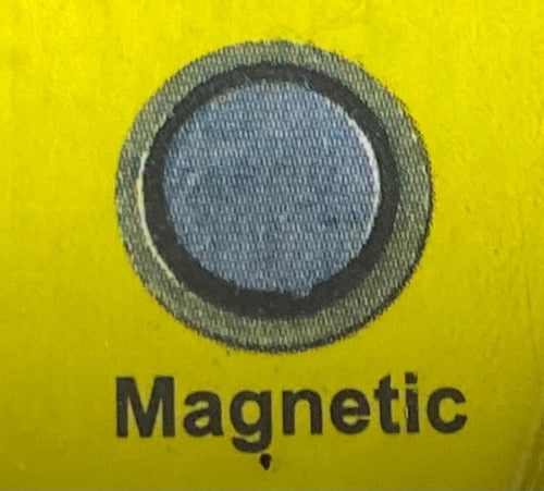 Set 5 Adaptadores Punta Magnética 6 8 9 10 11 X 100mm Pro